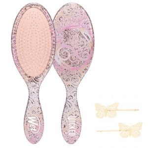 Wet Brush Wicked Glinda Detangling Kit